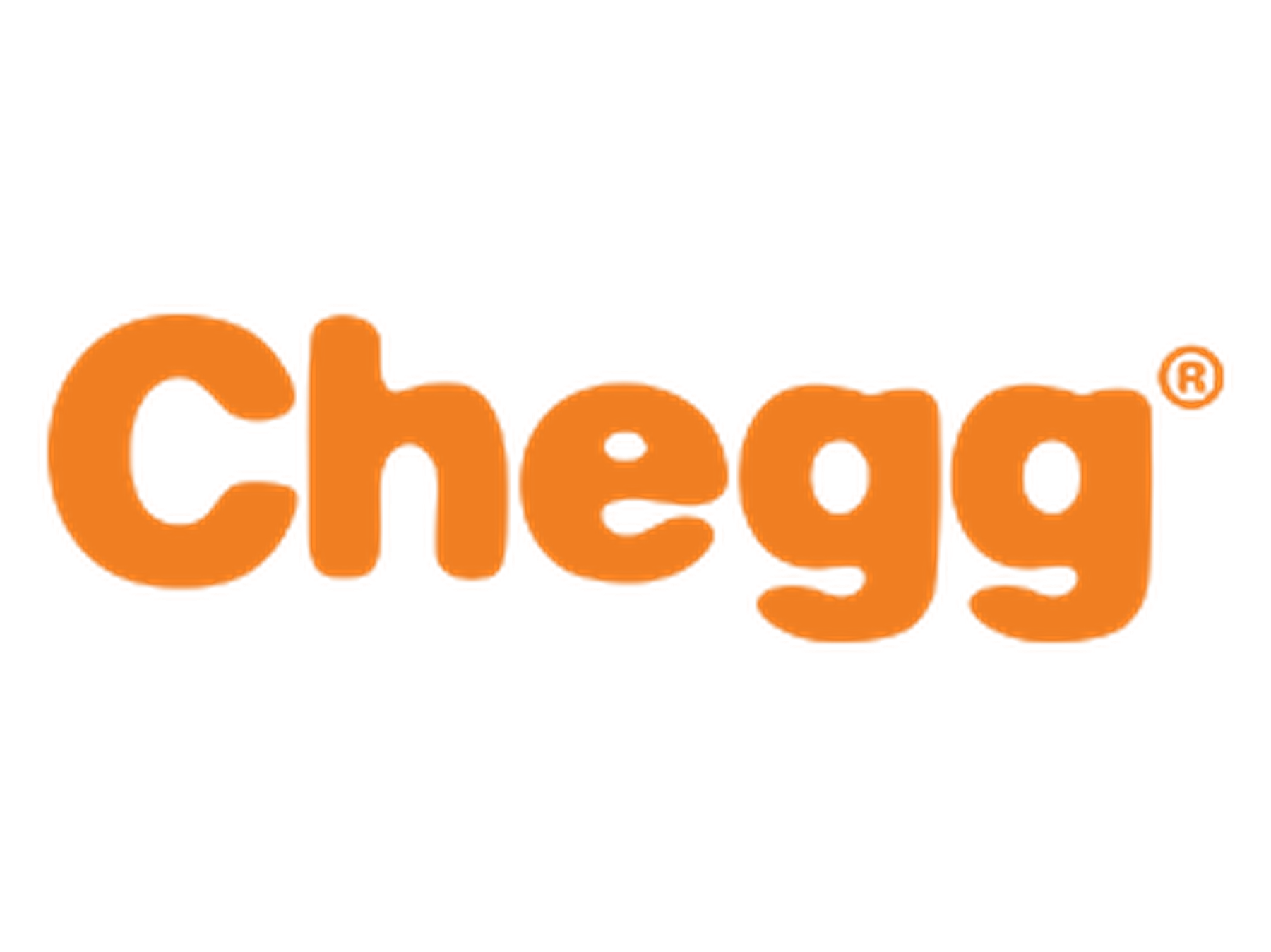 Chegg Coupons