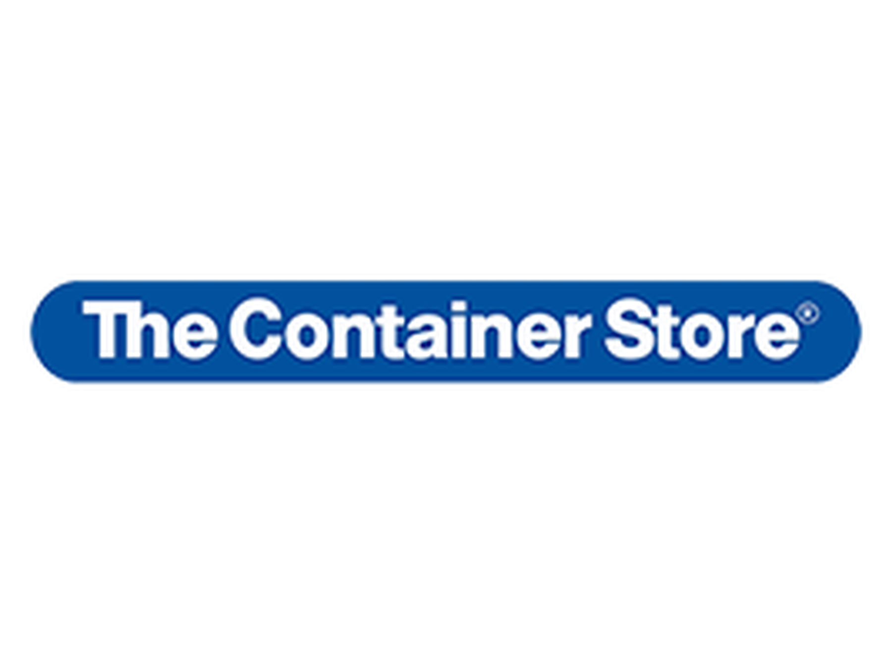 The Container Store Coupons