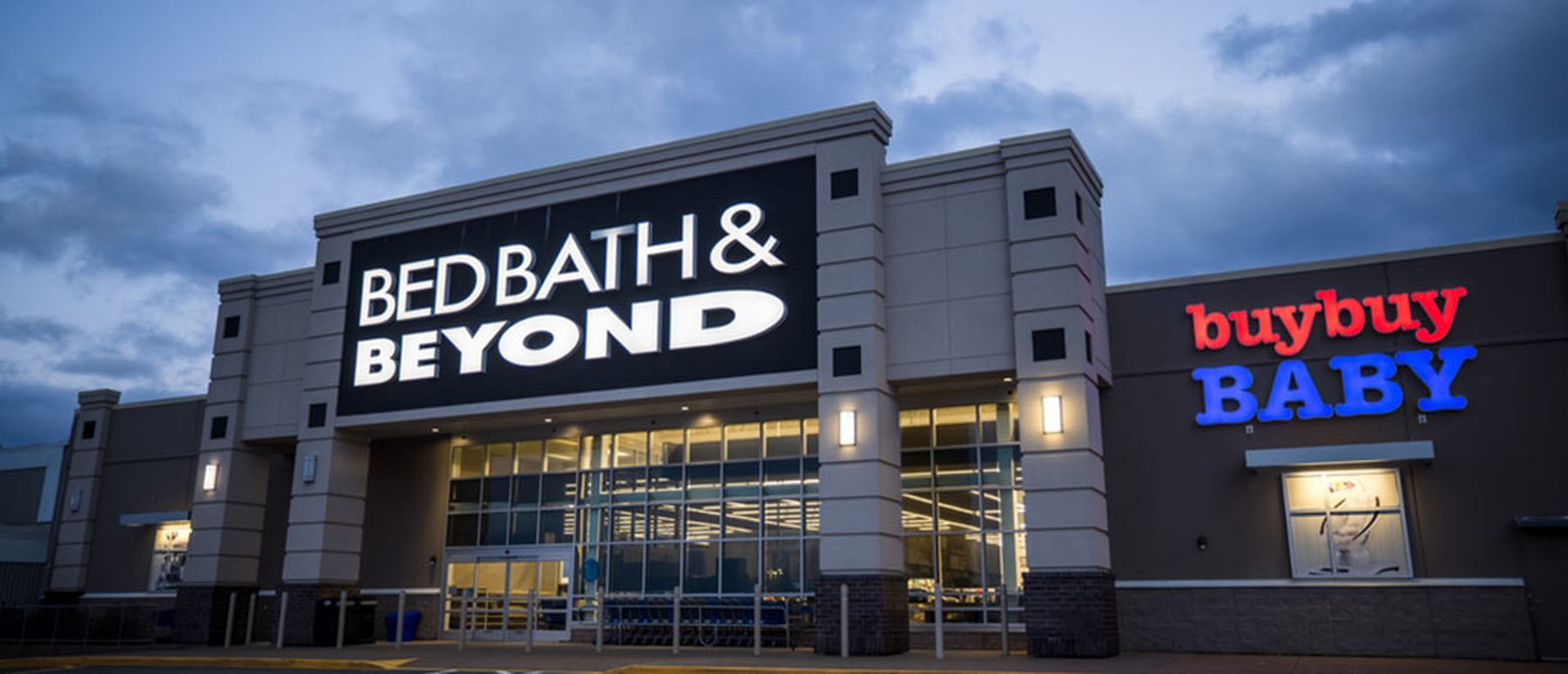 The Best Deals from the Bed Bath & Beyond and buybuy Baby Closing Sales