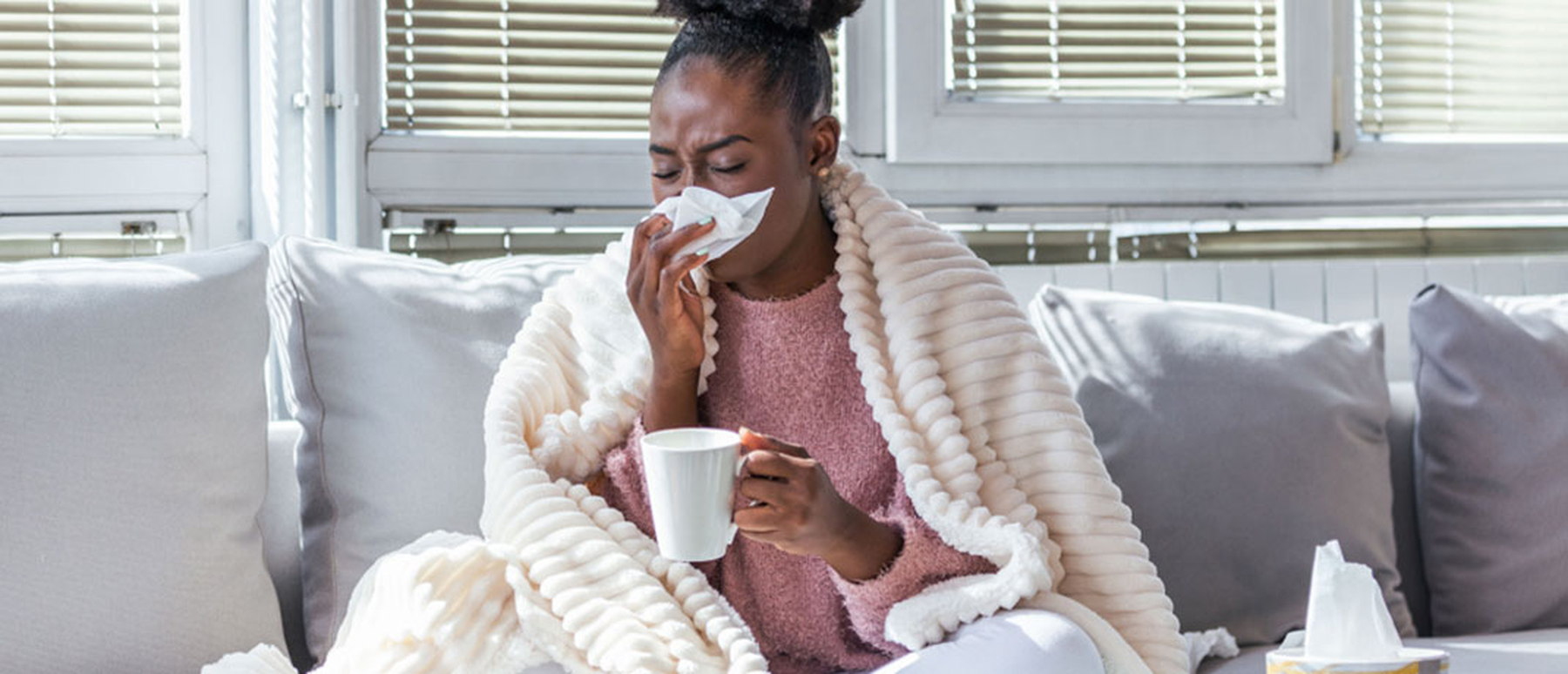 Get Ready for Cold and Flu Season with Savings on Health Products