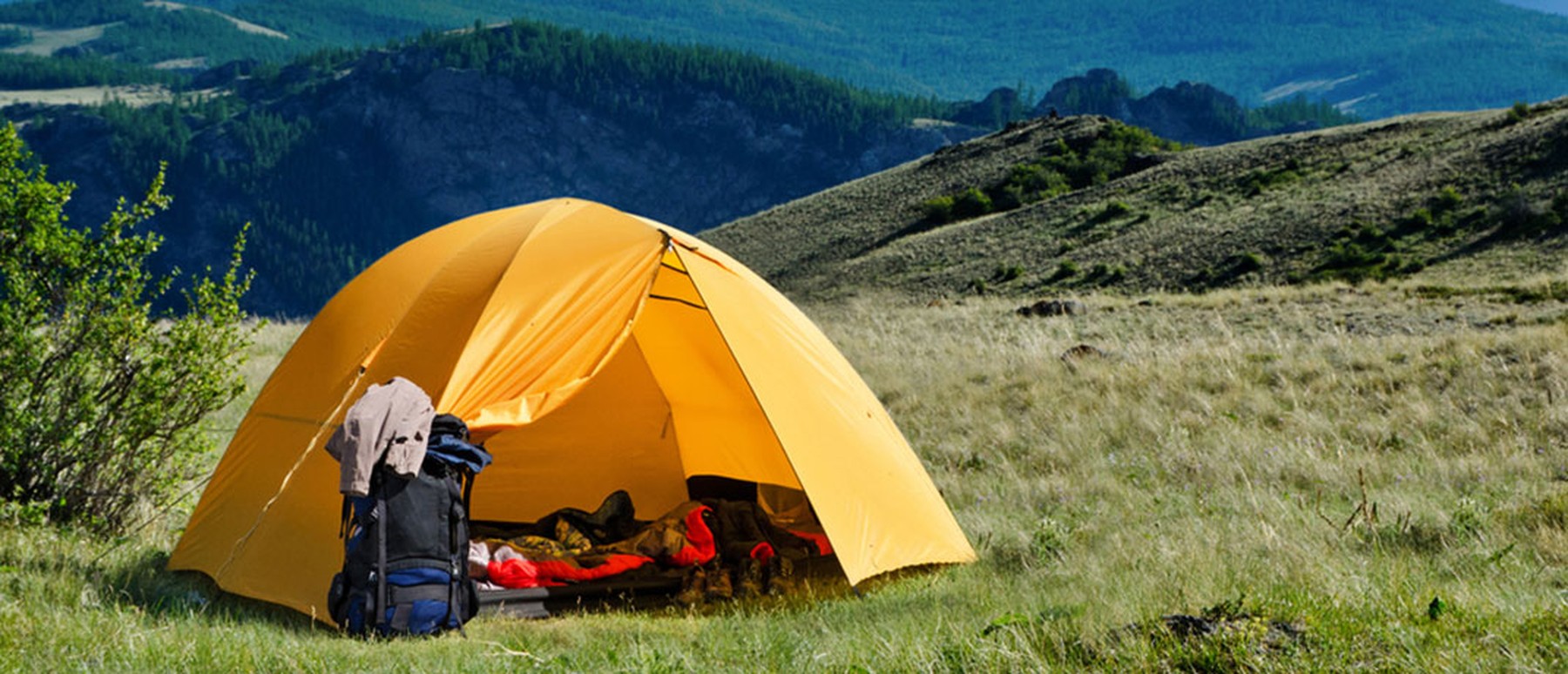 Fall into savings on discounted outdoor gear