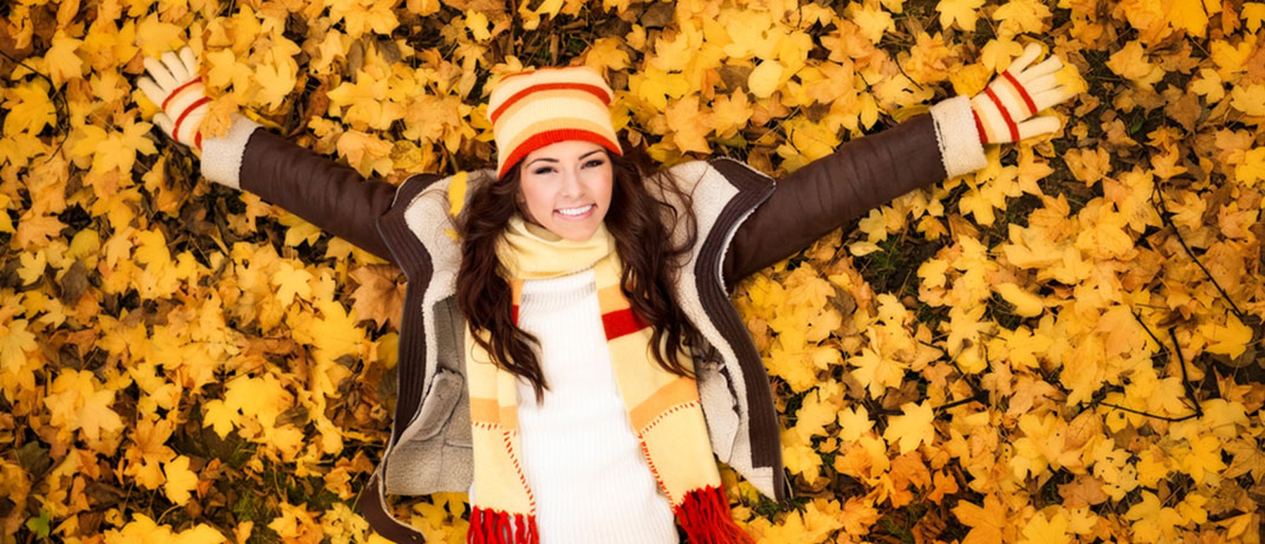 Fall-elujah! The Best Deals on Fall Fashion