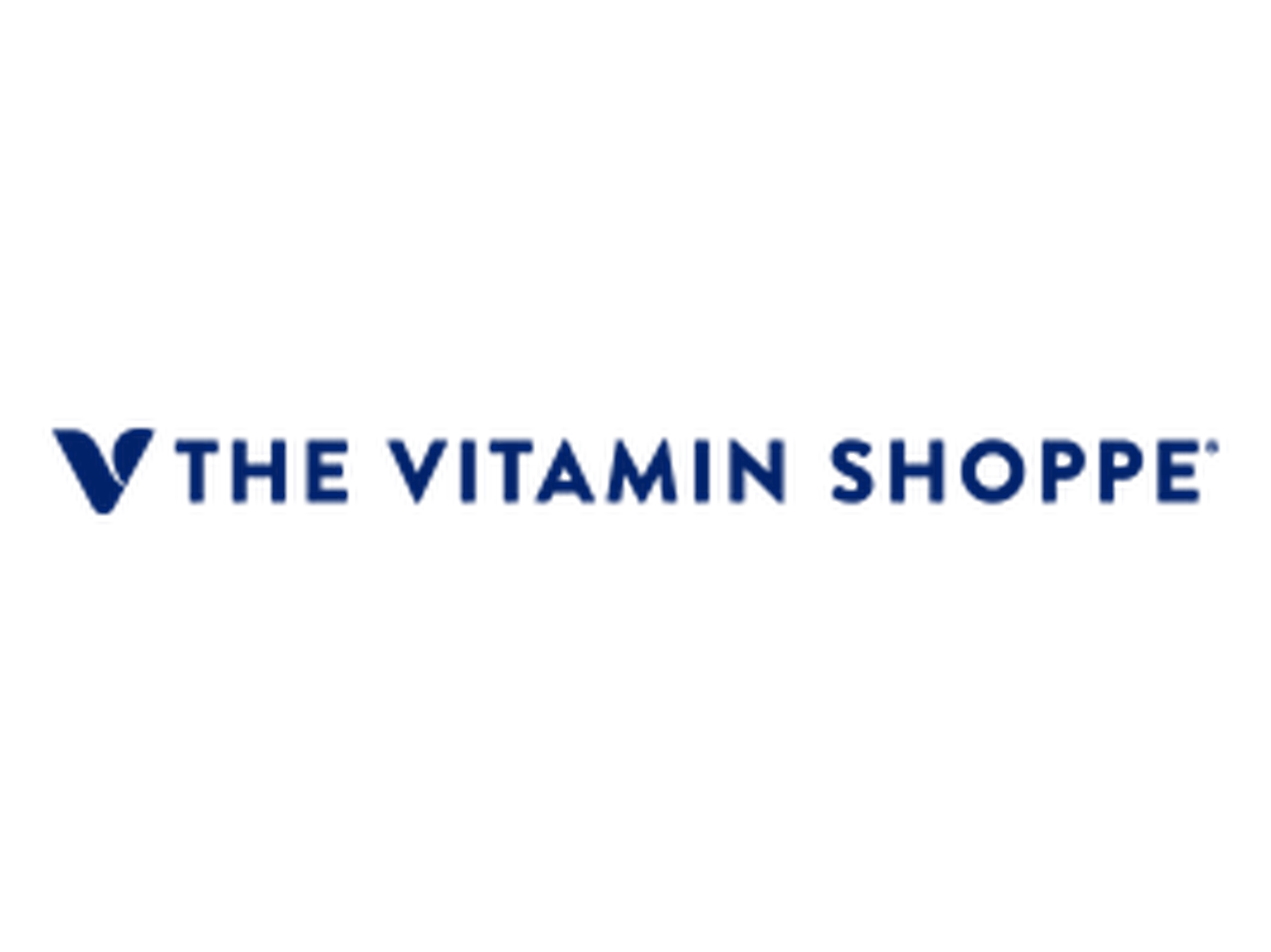 The Vitamin Shoppe Coupons