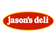 Jason's Deli Coupons