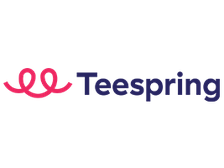 Teespring Promo Codes