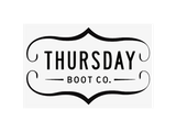 Thursday Boot Discount Codes