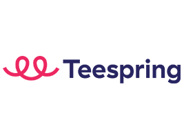 Teespring Promo Codes