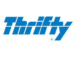 Thrifty Promo Codes